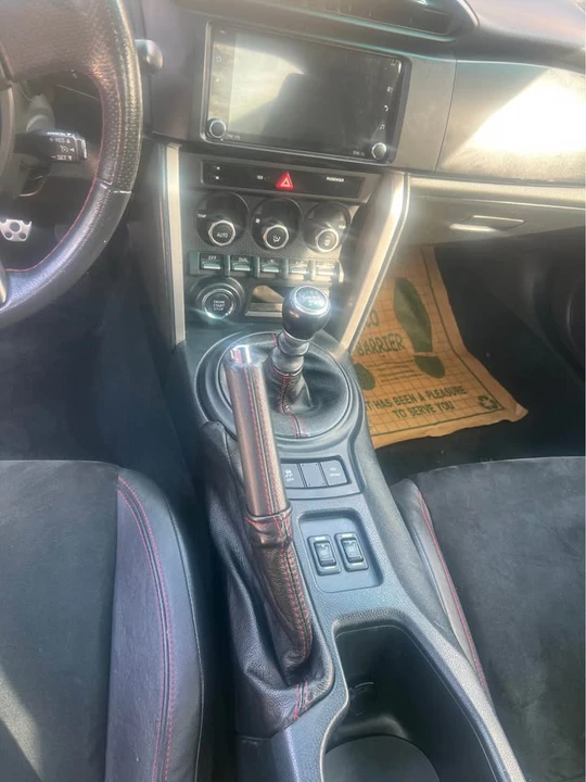 2015 Subaru BRZ 1st Gen - Image 6 of 15