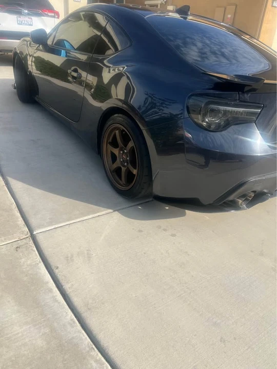2015 Subaru BRZ 1st Gen - Image 4 of 15