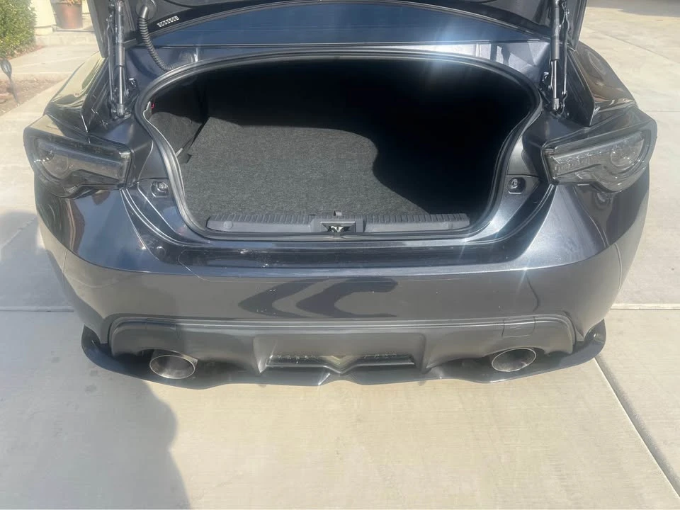 2015 Subaru BRZ 1st Gen - Image 7 of 15