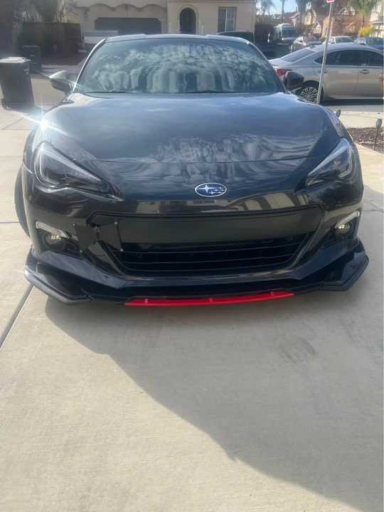 2015 Subaru BRZ 1st Gen - Image 2 of 15