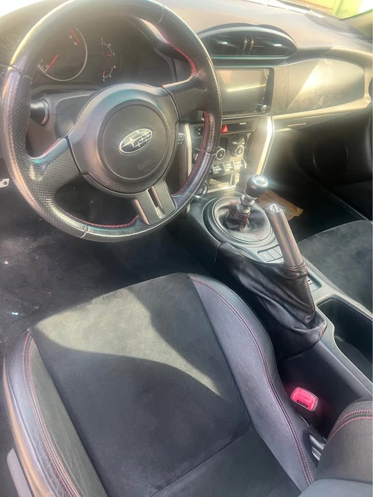 2015 Subaru BRZ 1st Gen - Image 5 of 15