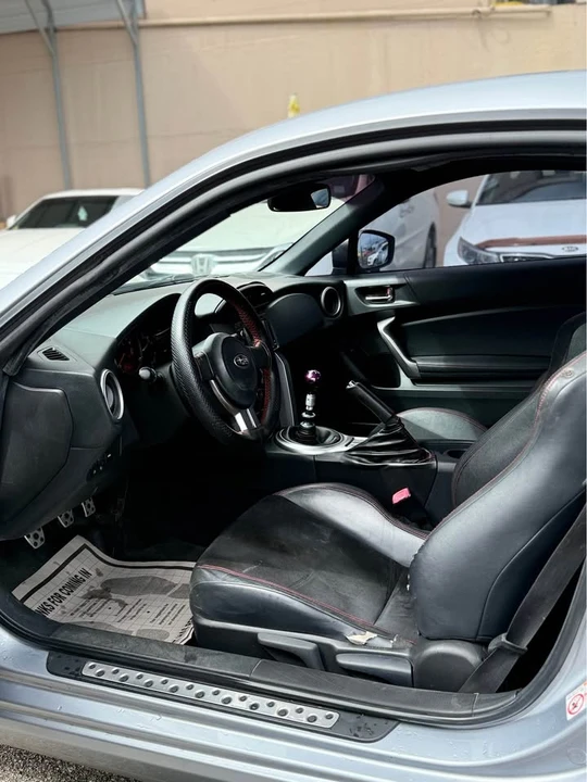 2015 Subaru BRZ 1st Gen - Image 6 of 9