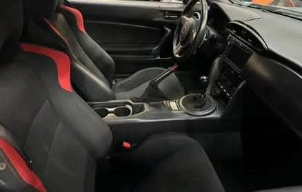 2015 Subaru BRZ 1st Gen - Image 4 of 4