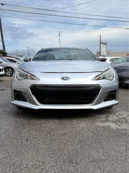 2015 Subaru BRZ 1st Gen - Image 2 of 9