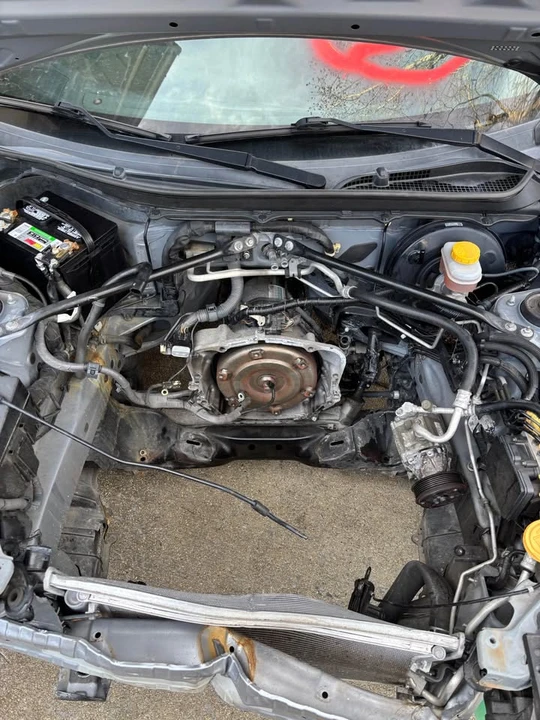 2015 Subaru BRZ 1st Gen - Image 3 of 5