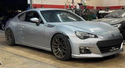 2015 Subaru BRZ 1st Gen - Image 2 of 4