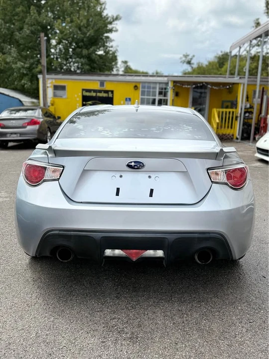 2015 Subaru BRZ 1st Gen - Image 3 of 9
