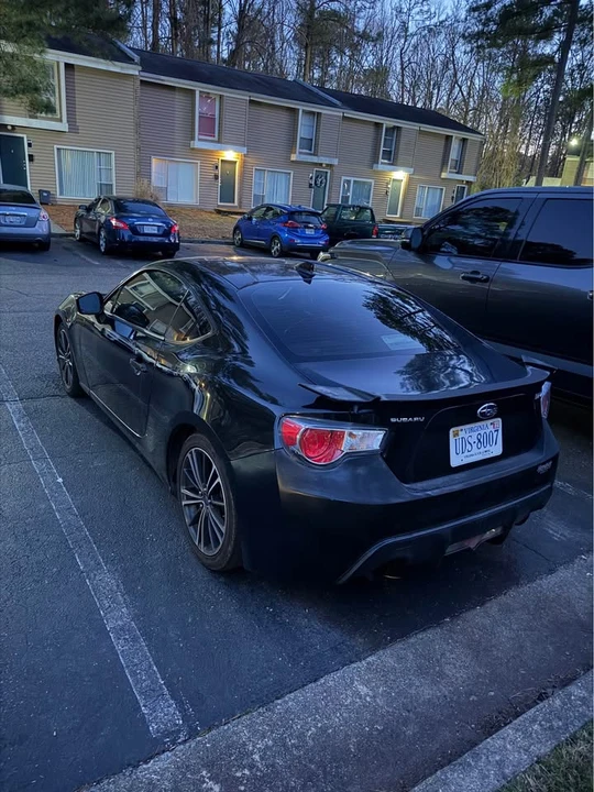 2015 Subaru BRZ 1st Gen - Image 12 of 15