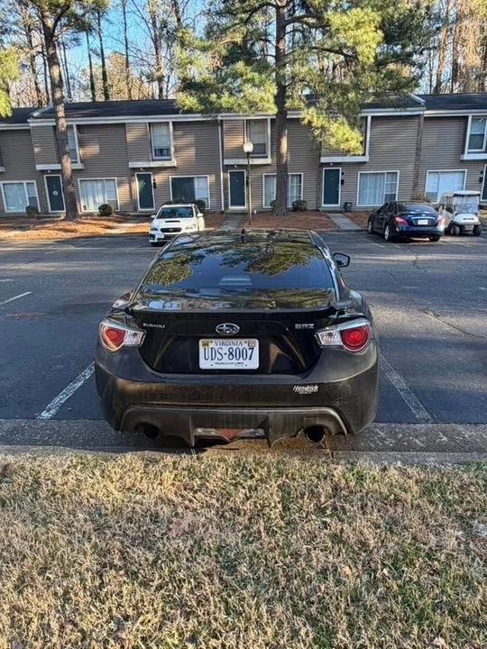 2015 Subaru BRZ 1st Gen - Image 9 of 15