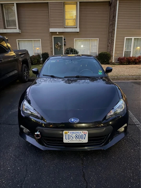 2015 Subaru BRZ 1st Gen - Image 11 of 15