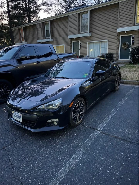 2015 Subaru BRZ 1st Gen - Image 13 of 15