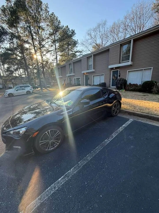 2015 Subaru BRZ 1st Gen - Image 8 of 15