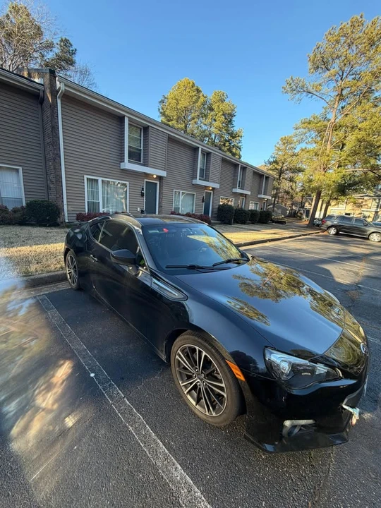 2015 Subaru BRZ 1st Gen - Image 7 of 15