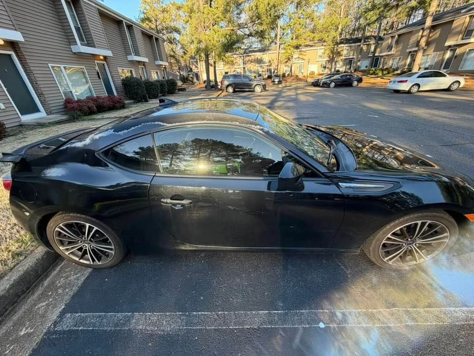 2015 Subaru BRZ 1st Gen - Image 2 of 15