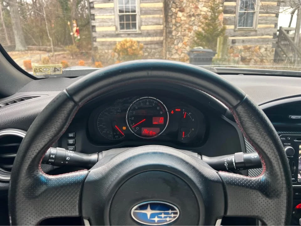 2015 Subaru BRZ 1st Gen - Image 4 of 8