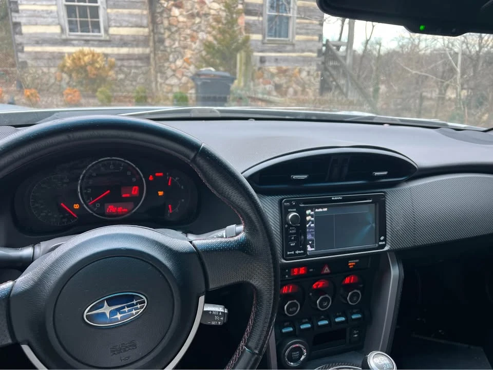 2015 Subaru BRZ 1st Gen - Image 3 of 8
