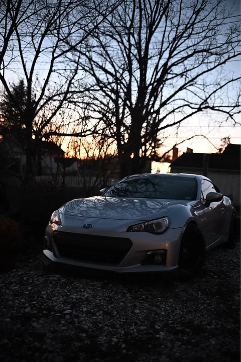 2015 Subaru BRZ 1st Gen - Image 6 of 8