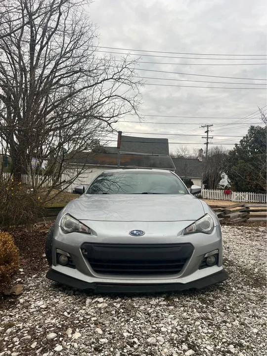 2015 Subaru BRZ 1st Gen - Image 2 of 8