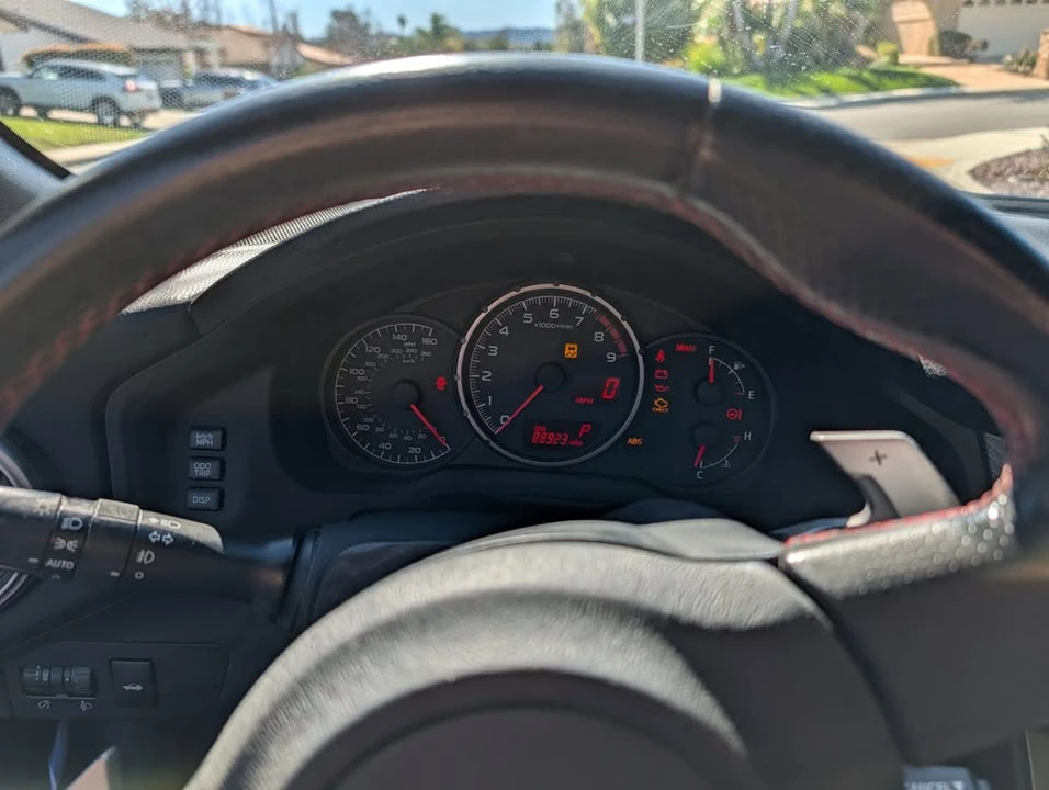 2015 Subaru BRZ 1st Gen - Image 9 of 17