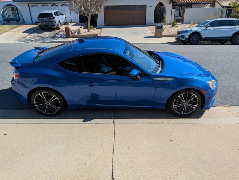 2015 Subaru BRZ 1st Gen - Image 3 of 17