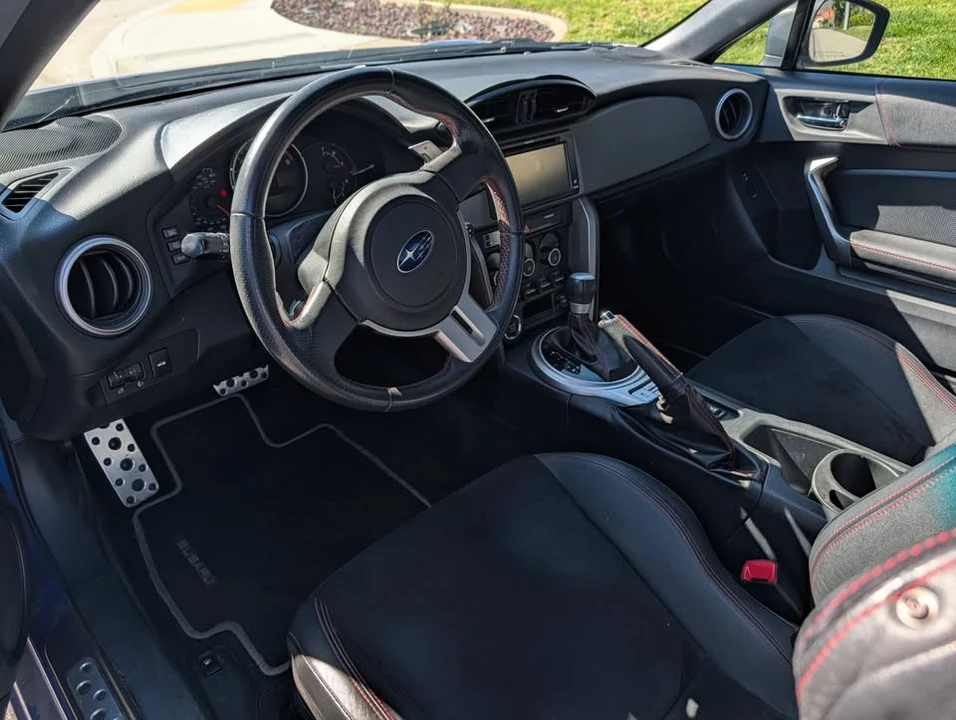 2015 Subaru BRZ 1st Gen - Image 6 of 17
