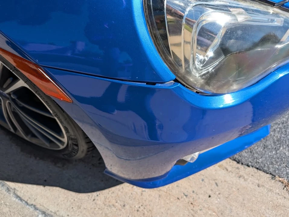 2015 Subaru BRZ 1st Gen - Image 8 of 17