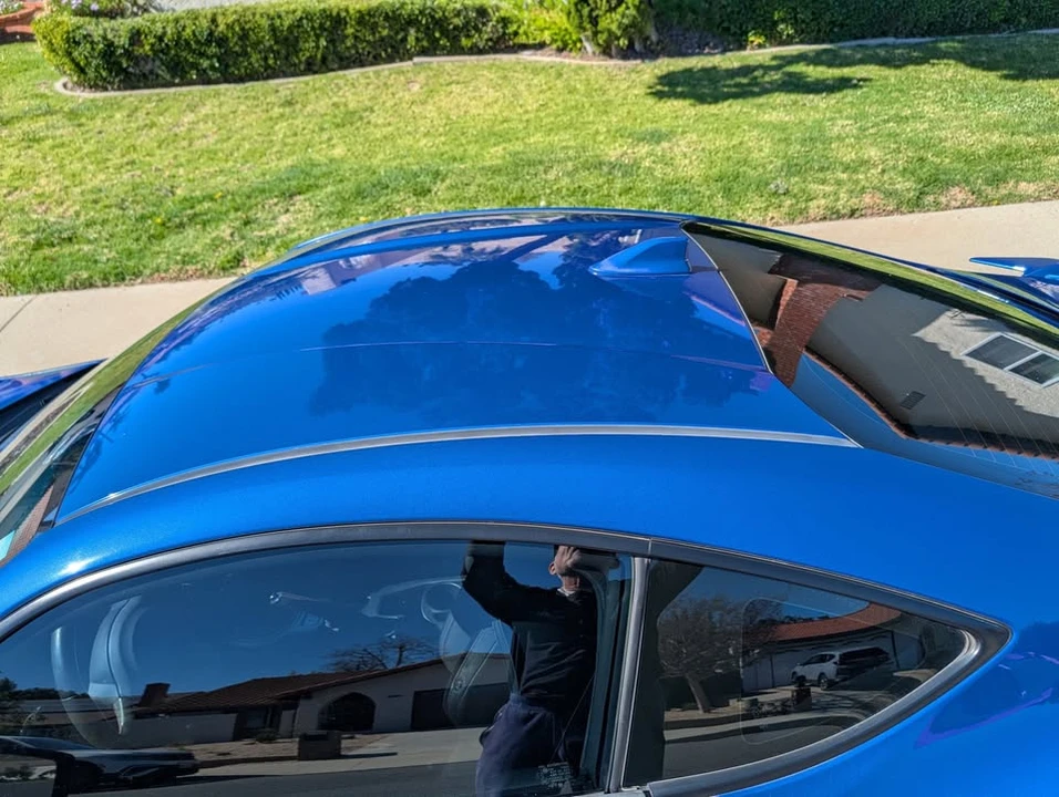 2015 Subaru BRZ 1st Gen - Image 5 of 17