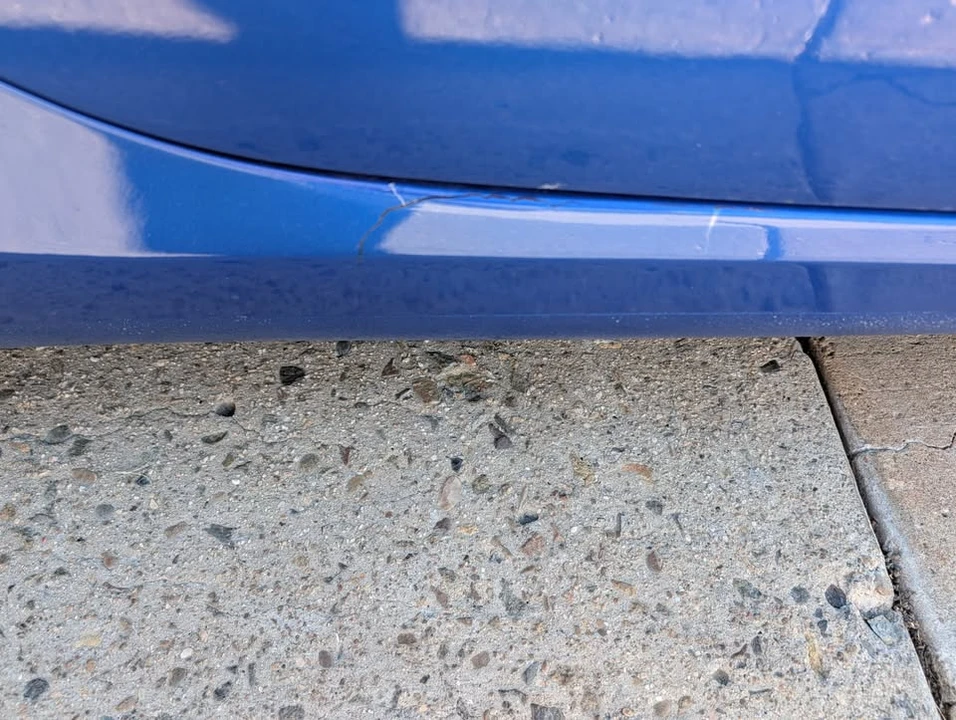 2015 Subaru BRZ 1st Gen - Image 11 of 17