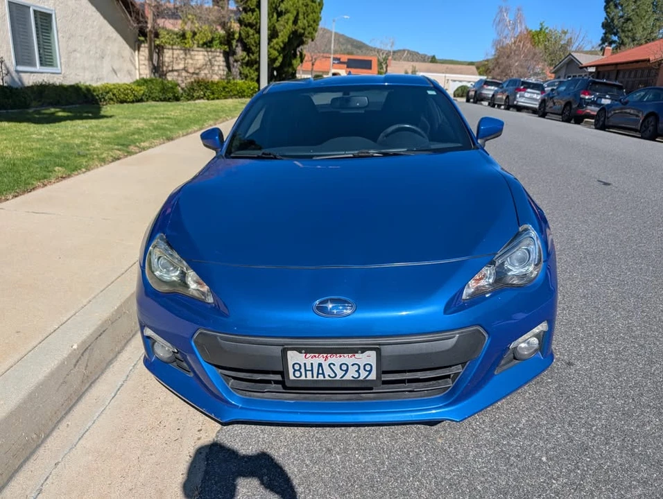 2015 Subaru BRZ 1st Gen - Image 13 of 17