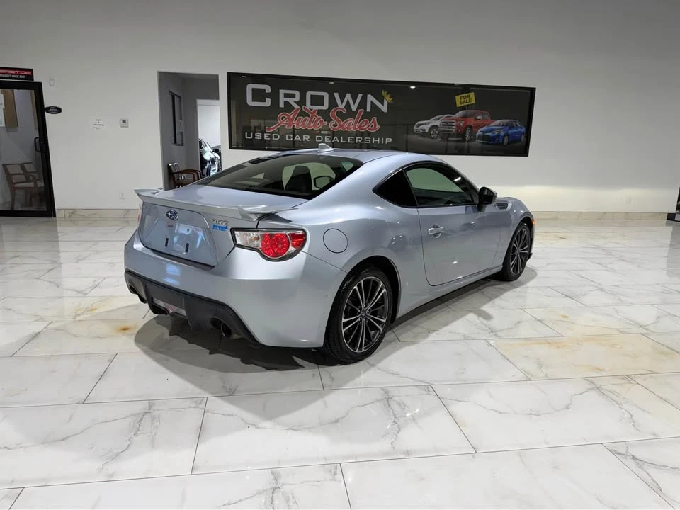 2015 Subaru BRZ 1st Gen - Image 8 of 20
