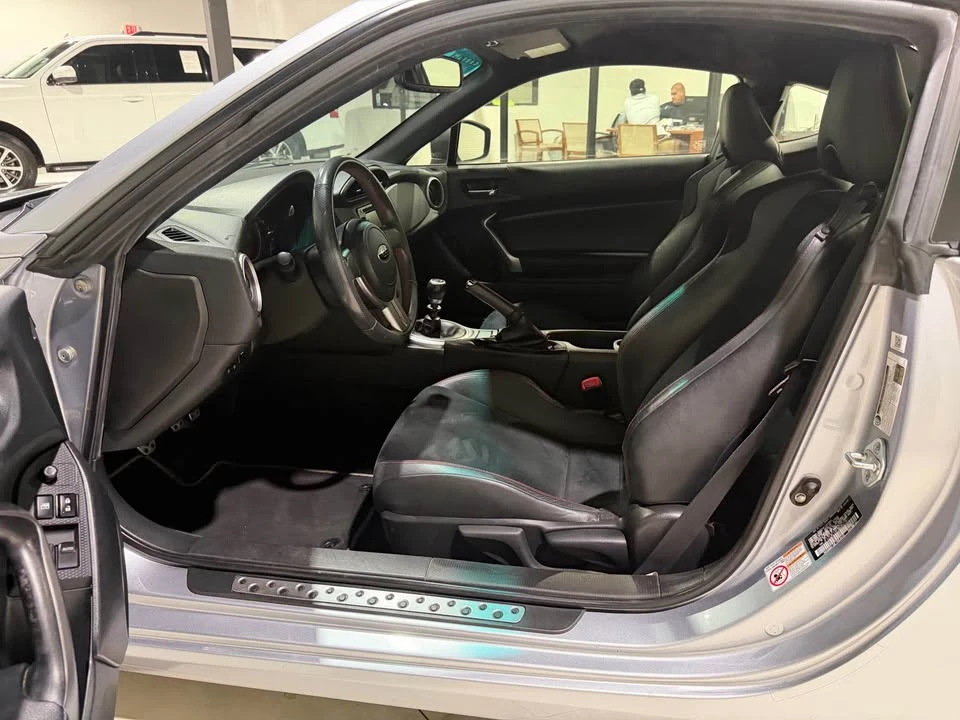 2015 Subaru BRZ 1st Gen - Image 15 of 20