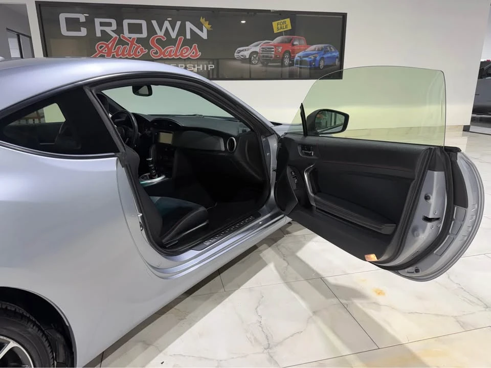 2015 Subaru BRZ 1st Gen - Image 12 of 20
