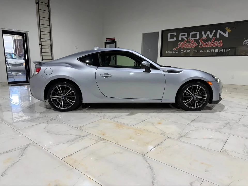 2015 Subaru BRZ 1st Gen - Image 7 of 20