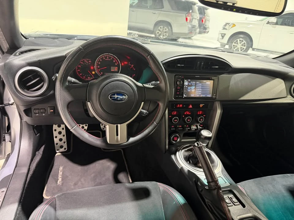 2015 Subaru BRZ 1st Gen - Image 19 of 20