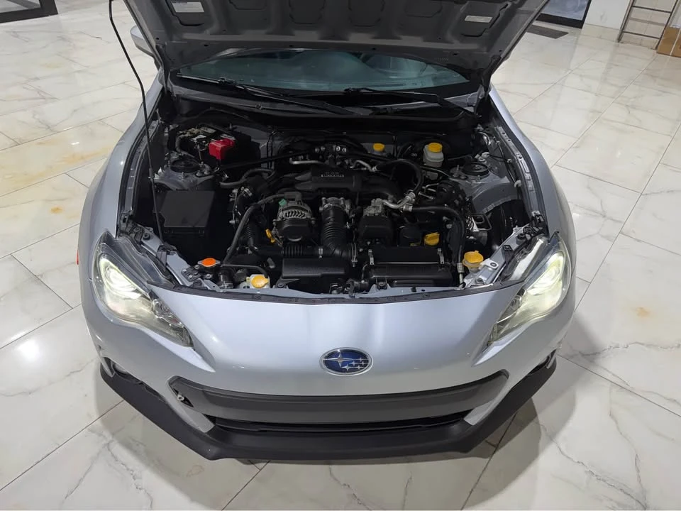2015 Subaru BRZ 1st Gen - Image 4 of 20