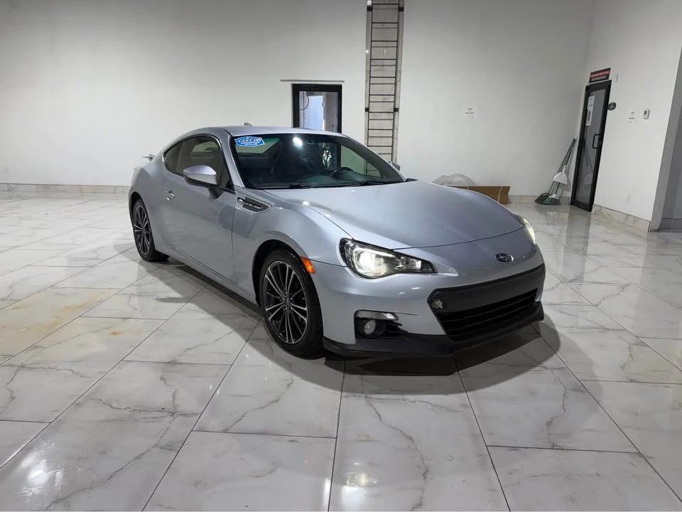 2015 Subaru BRZ 1st Gen - Image 3 of 20