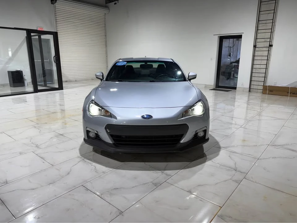 2015 Subaru BRZ 1st Gen - Image 2 of 20