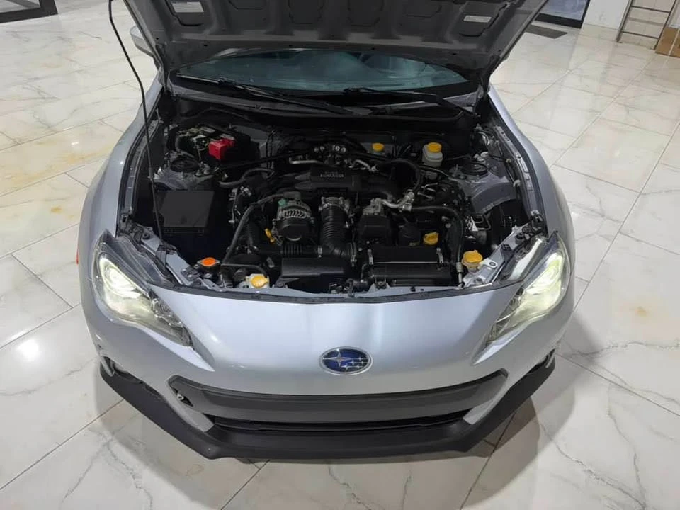 2015 Subaru BRZ 1st Gen - Image 4 of 19