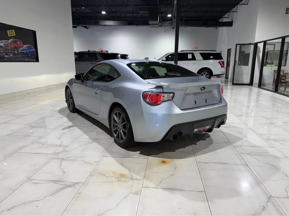 2015 Subaru BRZ 1st Gen - Image 10 of 20
