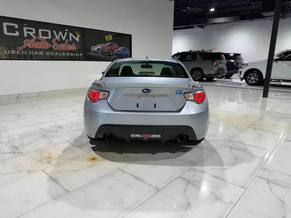 2015 Subaru BRZ 1st Gen - Image 10 of 19