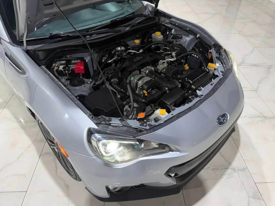 2015 Subaru BRZ 1st Gen - Image 5 of 19