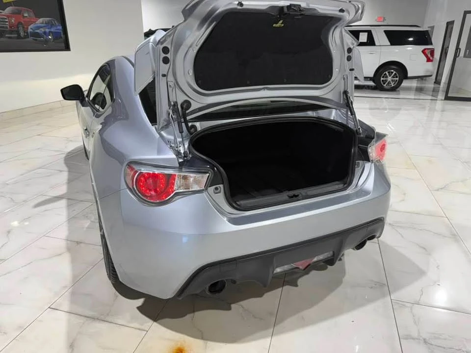 2015 Subaru BRZ 1st Gen - Image 12 of 19