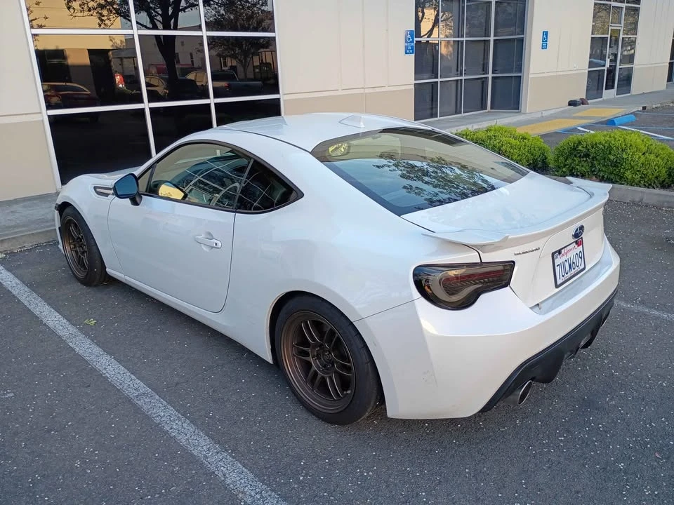 2015 Subaru BRZ 1st Gen - Image 2 of 6