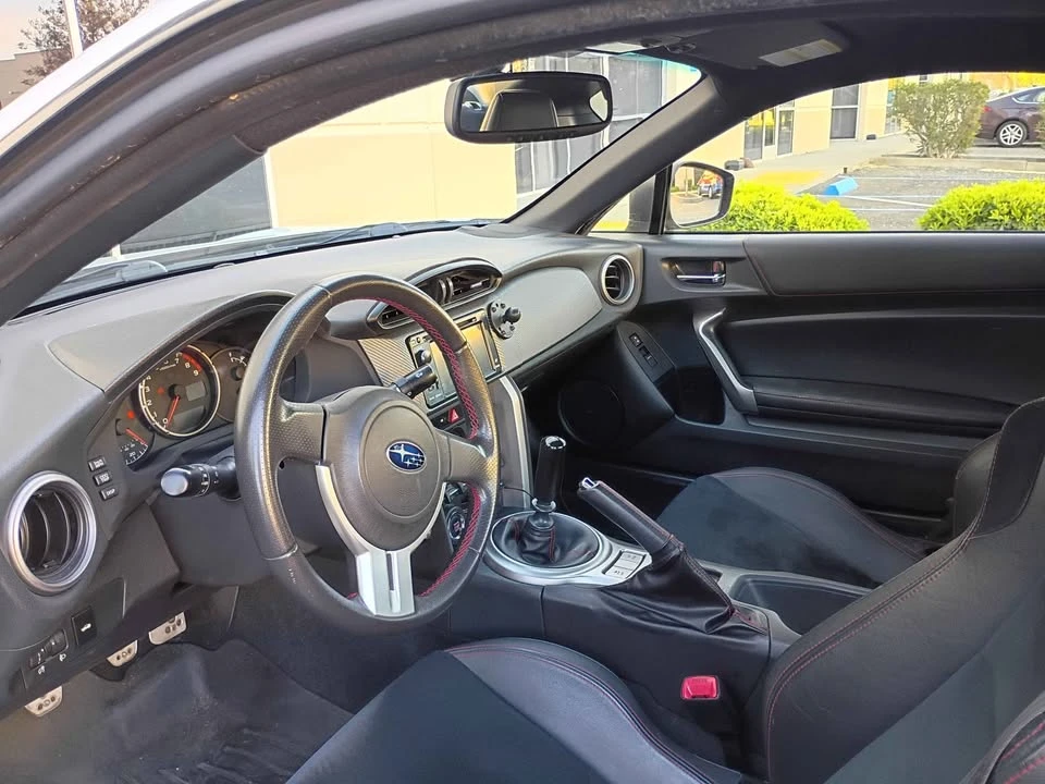 2015 Subaru BRZ 1st Gen - Image 5 of 6
