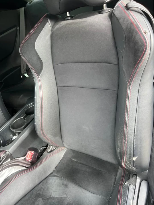 2015 Subaru BRZ 1st Gen - Image 12 of 12