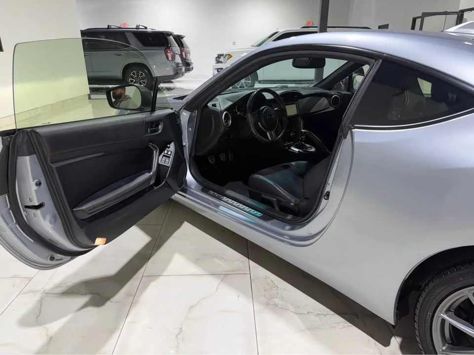 2015 Subaru BRZ 1st Gen - Image 14 of 20