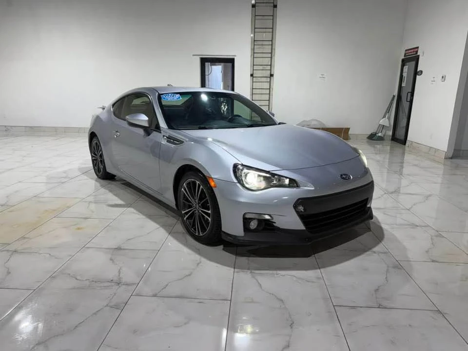 2015 Subaru BRZ 1st Gen - Image 3 of 19