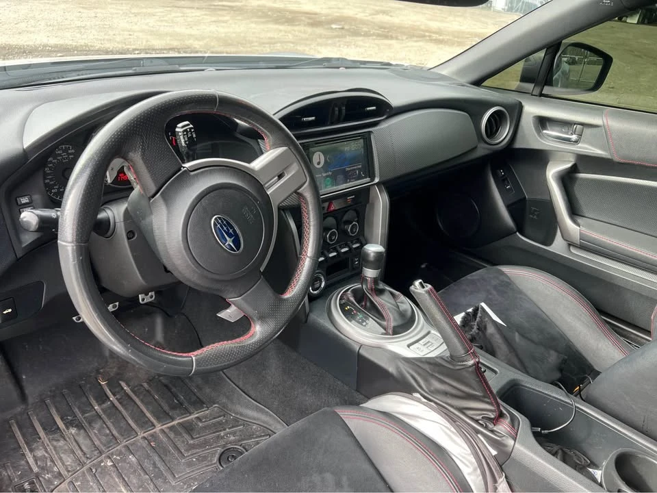 2015 Subaru BRZ 1st Gen - Image 9 of 12