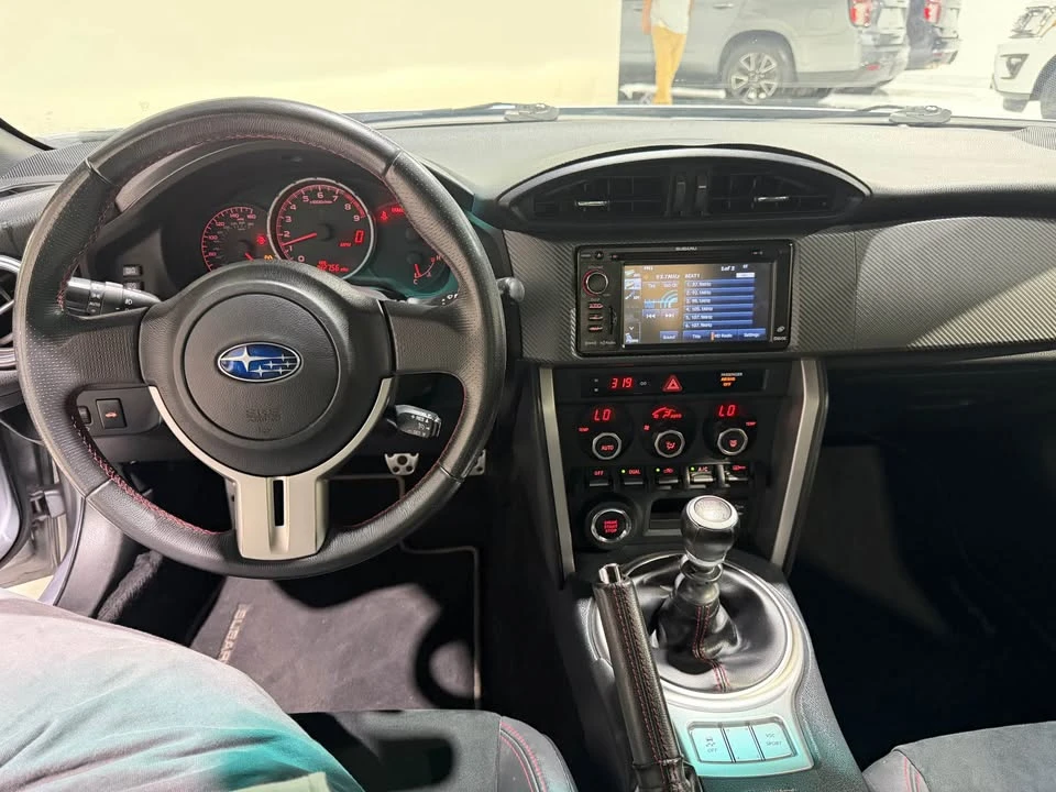 2015 Subaru BRZ 1st Gen - Image 20 of 20