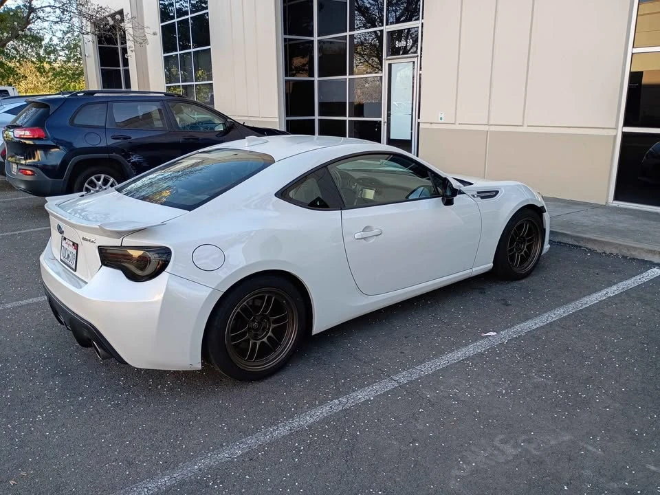2015 Subaru BRZ 1st Gen - Image 3 of 6